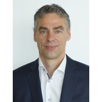 Klaas Mantel | Chief Operating Officer | ADNOC Distribution » speaking at Mobility Live ME