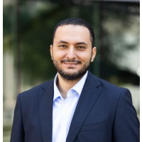 Ahmed Elbermbali | Sustainable Growth Director MCA & Managing Director | Bureau & CharIN » speaking at Mobility Live ME