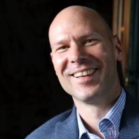 John Goodbody | Co-Founder & Marketing Director | Go Eve » speaking at Mobility Live ME