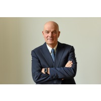 Carlo Villamagna | Executive Chairman | Mercitalia Logistics s.p.a. » speaking at Mobility Live ME
