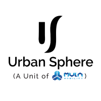 Urban Sphere India at Mobility Live ME 2025