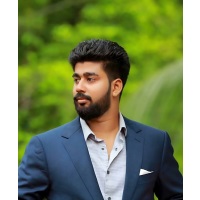 Steeson Mathew | Founder/ceo | Loop Parking » speaking at Mobility Live ME