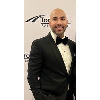 Mohammed K. El Sayed. | Senior Director, Transportation & Expansion | Infrastructure United » speaking at Middle East Rail