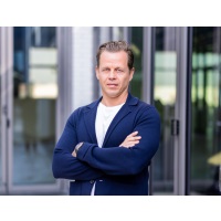 Michael Sonderby | Acting Chief Executive Officer | SteerAi » speaking at Mobility Live ME