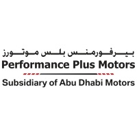 Performance Plus at Mobility Live ME 2025