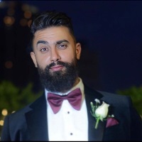 MOHAMMED HAMZA | GENERAL MANAGER | Eurostar Rent A Car » speaking at Mobility Live ME