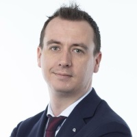 Daniel O'Neill | General Manager | Skyports » speaking at Mobility Live ME