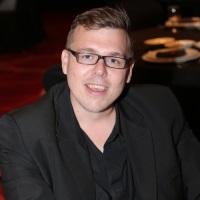 Christopher Milbourne | Count Manager | dubizzle » speaking at Mobility Live ME