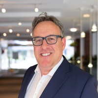 Tom Kilroy | Chief Executive Officer | Keyloop » speaking at Mobility Live ME