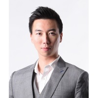Andrew Chan | Chief Operating Officer | UAEV » speaking at Mobility Live ME