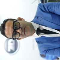Adeel Irshad | Chief Operating Officer | EV Technology SUR Intl Investment Group » speaking at Mobility Live ME