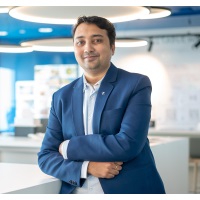 Prateek Surana | Lead Traffic Modeler | Khatib & Alami » speaking at Mobility Live ME