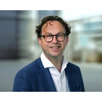 Richard van den Dool | Vice President Charge | Enrx » speaking at Mobility Live ME