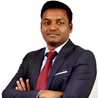 Kumar Shanmugam | Enterprise Architect | Dubai Taxi Company » speaking at Mobility Live ME