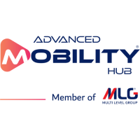MLG - Multi Level Group at Mobility Live ME 2025