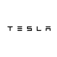 Tesla at Mobility Live ME 2025