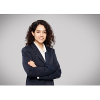 Najd Nassereddin | Deputy Director - EMEA Region | PTR Inc. » speaking at Mobility Live ME
