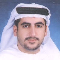 Abduladhim Abduladhim Mohamed Ali Abdulrahman Sultan Alolama | Aerodrome Operations Inspector | General Civil Aviation Authority - GCAA » speaking at Mobility Live ME