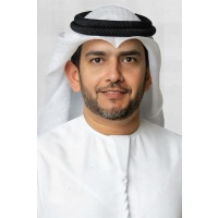 Sultan Alraeesi | Head of Operations and Sanbox Dubai | Dubai future foundation » speaking at Mobility Live ME