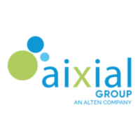 Aixial inc at World Orphan Drug Congress USA 2025