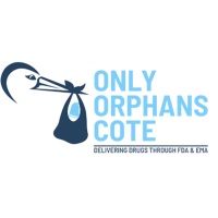 Only Orphans Cote at World Orphan Drug Congress USA 2025