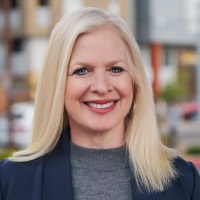 Jessica Scott | Chief Executive Officer | Legacy Health Strategies » speaking at Orphan Drug Congress