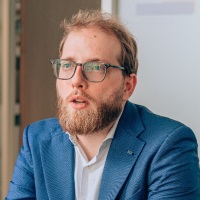 Victor Maertens | Government Affairs Director | European Confederation of Pharmaceutical Entrepreneurs (Belgium) » speaking at Orphan Drug Congress