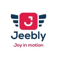 Jeebly LLC at Seamless Middle East Digital Commerce 2025