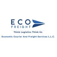 Economic Courier and Freight Services LLC at Seamless Middle East Digital Commerce 2025