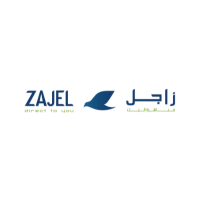 Zajel at Seamless Middle East Digital Commerce 2025