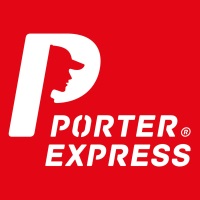 Porter Express at Seamless Middle East Digital Commerce 2025