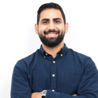 Latif Baluch | Chief Supply Chain Officer | Floward » speaking at Seamless Digital Commerce