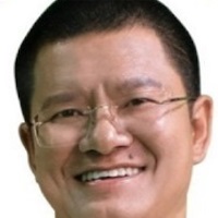 Thinh Vu | Chief Logistics Officer / General Director | Lazada » speaking at Seamless Digital Commerce