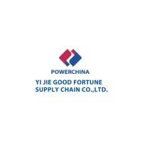 YI JIE GOOD FORTUNE SUPPLY CHAIN CO. LTD at Seamless Middle East Digital Commerce 2025