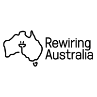 Rewiring Australia at Solar & Storage Live Queensland 2025