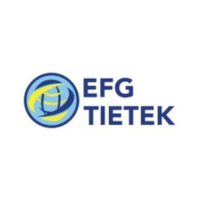 EFG TieTek at Middle East Rail 2025