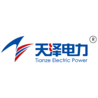 Beijing Tianze Electric Power Group Co., Ltd. at Middle East Rail 2025