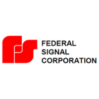 Federal Signal Corporation at Middle East Rail 2025