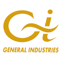 General Industries Co Ltd at Middle East Rail 2025