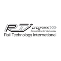 Rail Technology International at Middle East Rail 2025