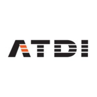 ATDI at Middle East Rail 2025