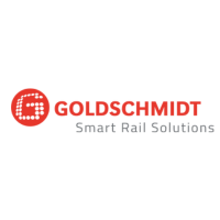 Goldschmidt at Middle East Rail 2025