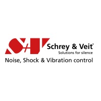 Schrey & Veit GmbH at Middle East Rail 2025