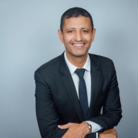 Abdeljabbar Ben Salem | Senior Vice-President Saudi Arabia | RATP DEV » speaking at Mobility Live ME