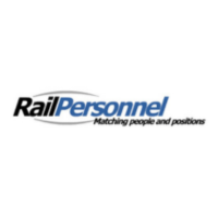 Rail Personnel at Middle East Rail 2025