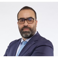 Rachid El Idrissi | Director | SYSTRA » speaking at Mobility Live ME