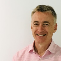 Peter Morley | Managing Principal ,Transport Sector Leader | HASSELL Limited » speaking at Mobility Live ME