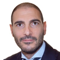 Adriano Bonaccorso | Area Manager Western Europe, Middle East, Oceania, North South America | Italcertifer S.p.A. » speaking at Mobility Live ME