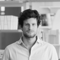 Giacomo Geroldi | Partner / Project Director | Park Associati » speaking at Middle East Rail