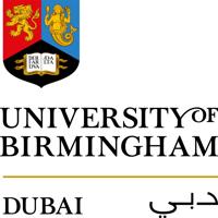 University of Birmingham Dubai at Middle East Rail 2025